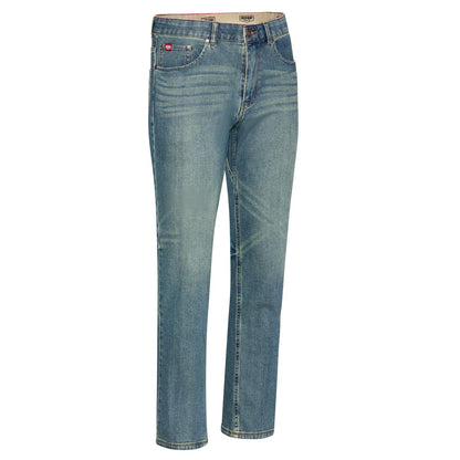 Red Kap Straight Fit Lightweight Cooling Jean