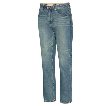 Red Kap Straight Fit Lightweight Cooling Jean