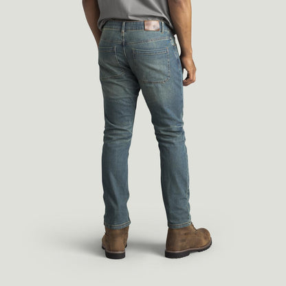 Red Kap Straight Fit Lightweight Cooling Jean