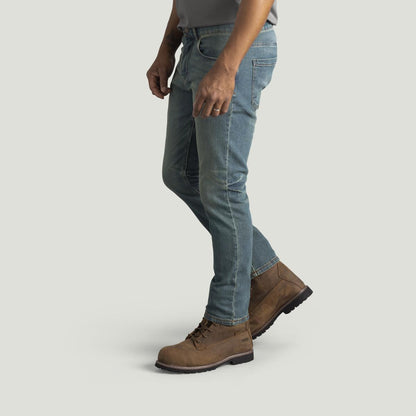 Red Kap Straight Fit Lightweight Cooling Jean