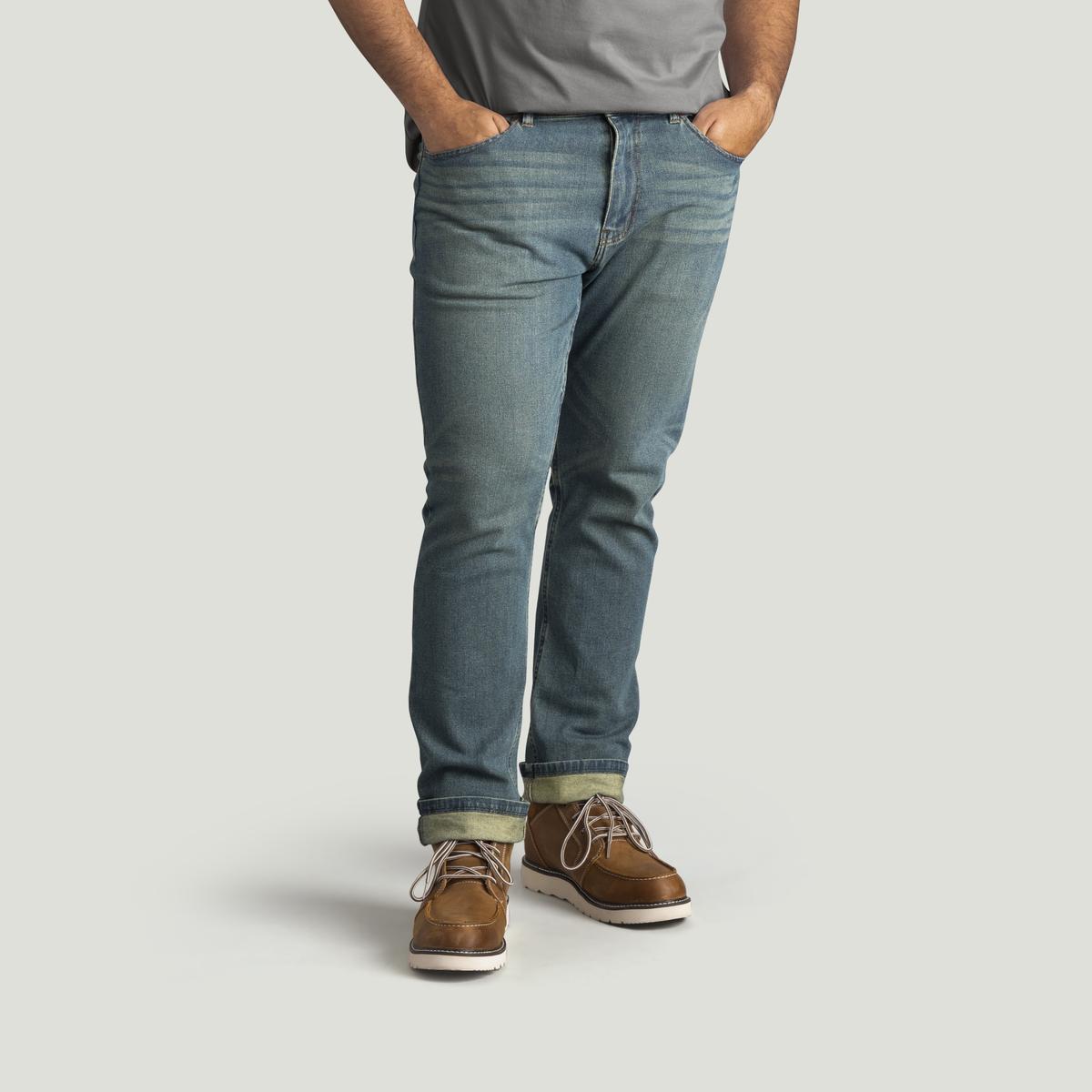 Red Kap Straight Fit Lightweight Cooling Jean