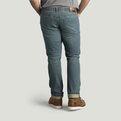 Red Kap Straight Fit Lightweight Cooling Jean