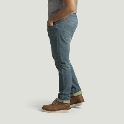 Red Kap Straight Fit Lightweight Cooling Jean