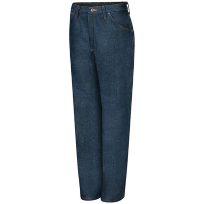 Red Kap Classic Rigid Jean