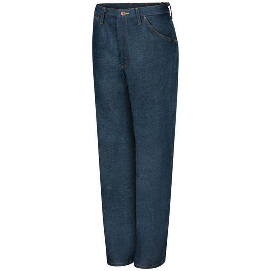 Red Kap Classic Rigid Jean