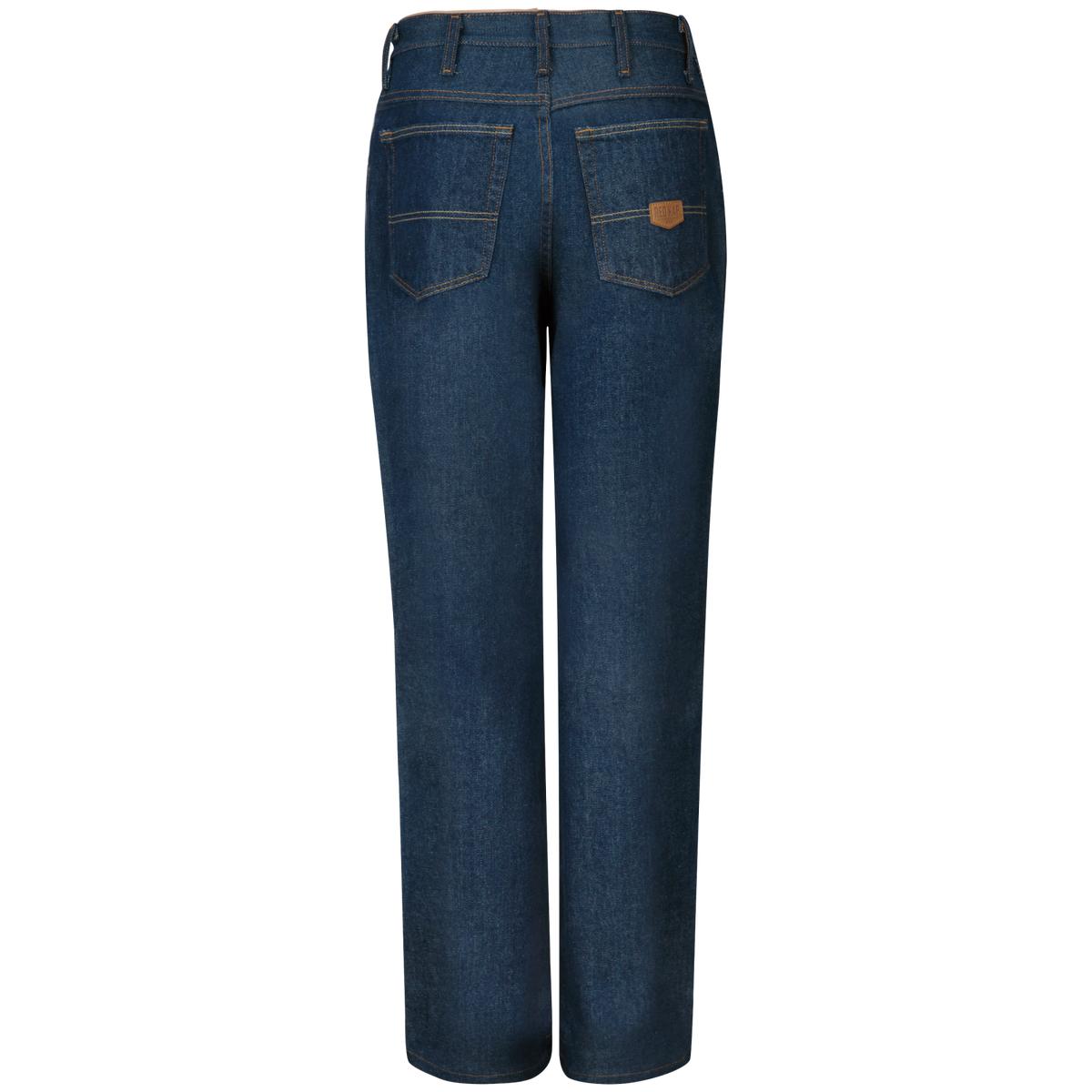 Red Kap Classic Rigid Jean