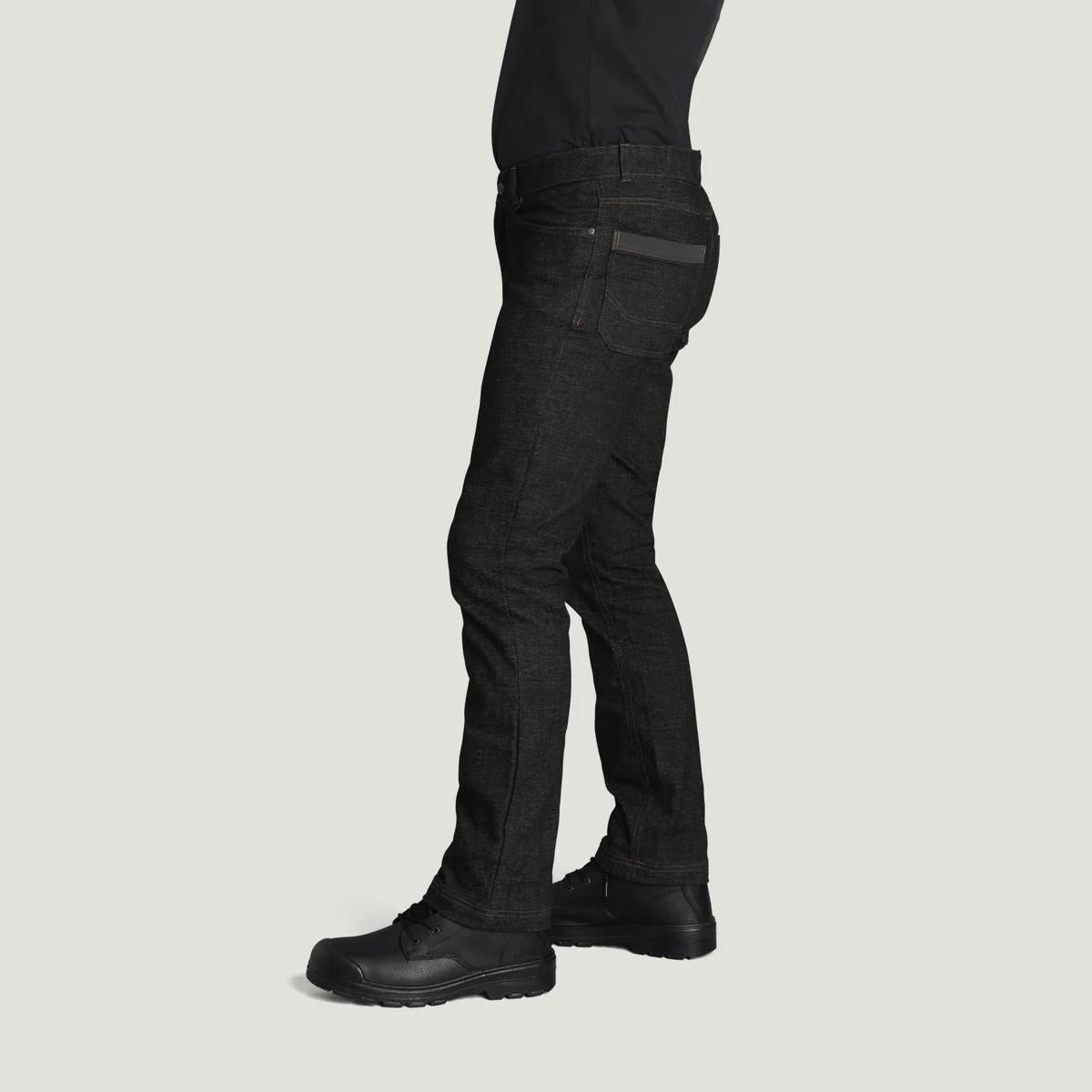 Red Kap Fleece-Lined Flex Utility Jean