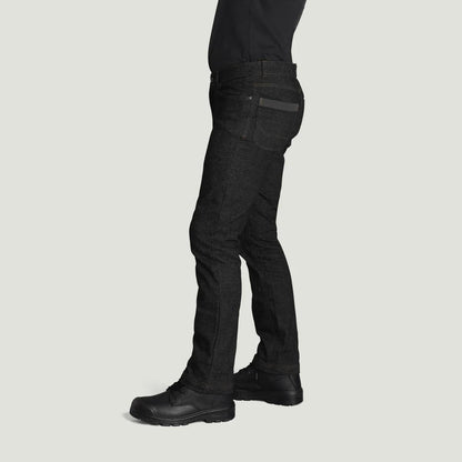 Red Kap Fleece-Lined Flex Utility Jean