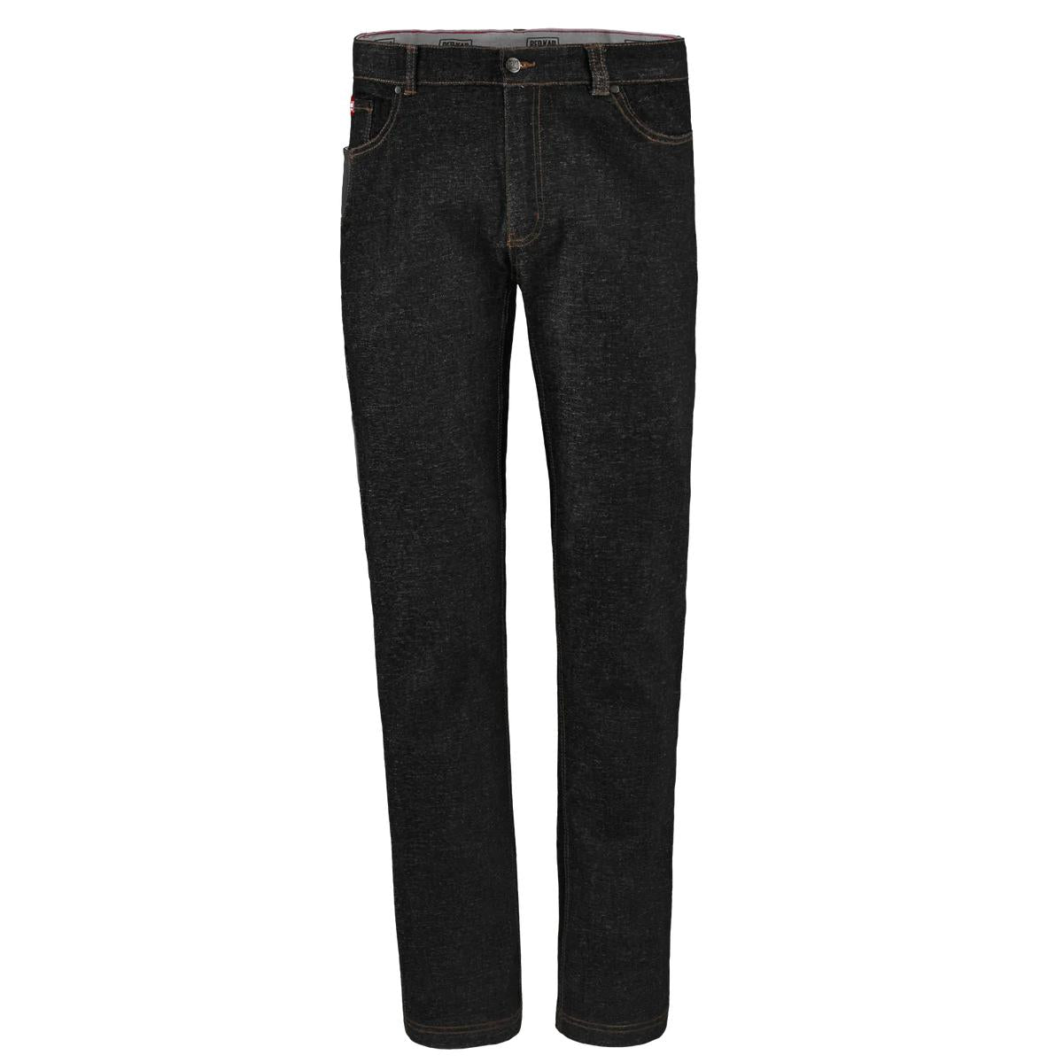 Red Kap Fleece-Lined Flex Utility Jean