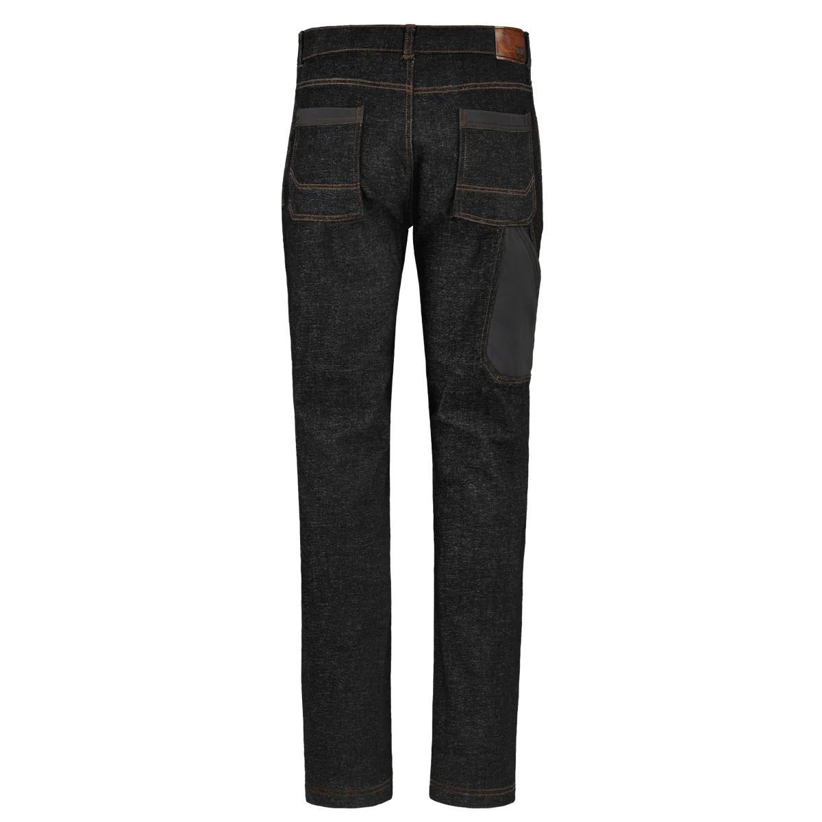 Red Kap Fleece-Lined Flex Utility Jean