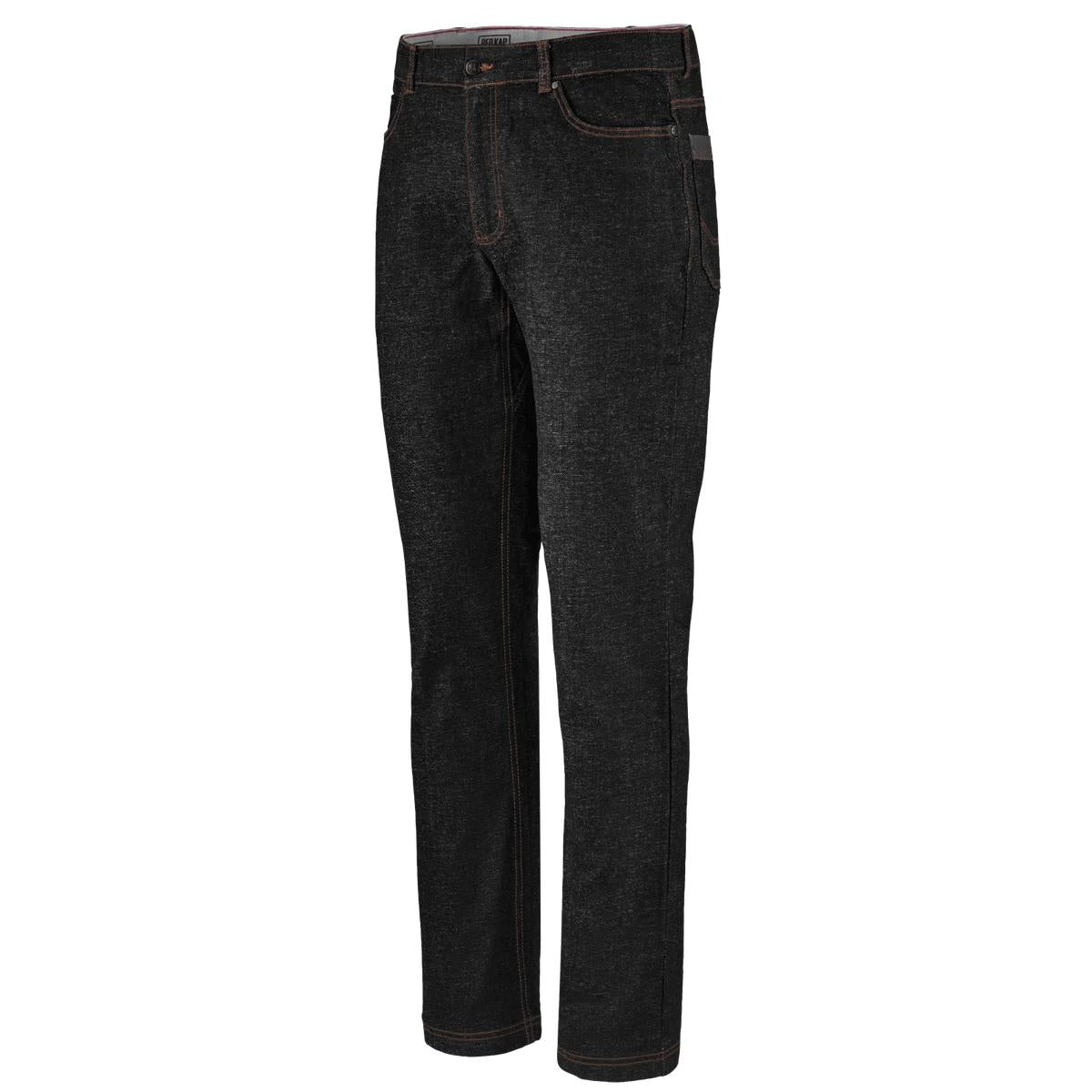 Red Kap Fleece-Lined Flex Utility Jean