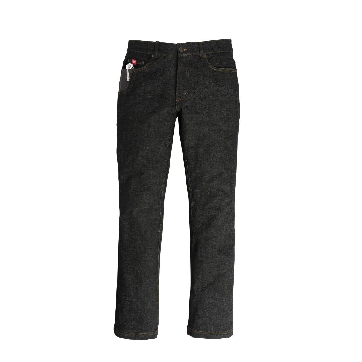 Red Kap Fleece-Lined Flex Utility Jean