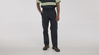 Red Kap Industrial Cargo Pant
