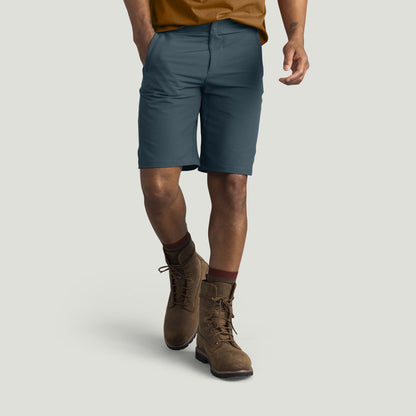 Red Kap Slim Fit Performance Stretch Work Short