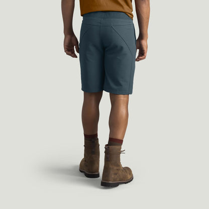 Red Kap Slim Fit Performance Stretch Work Short
