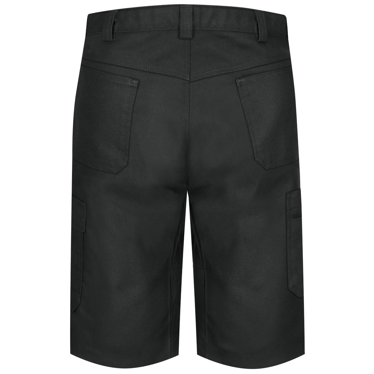 Red Kap Machine Shop Shorts
