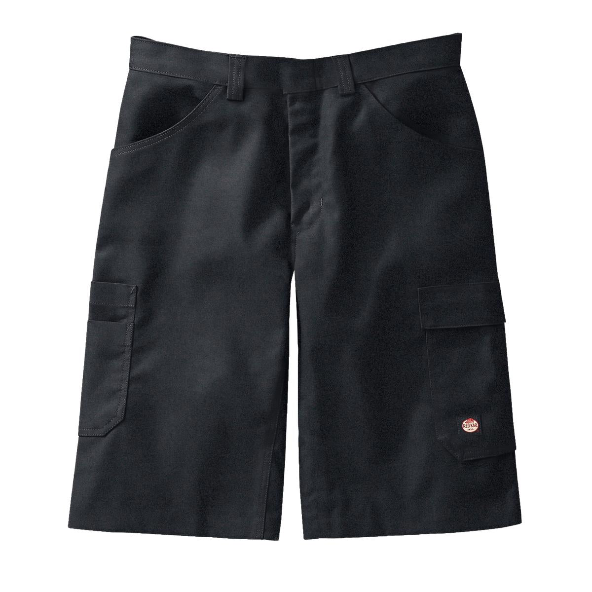 Red Kap Machine Shop Shorts