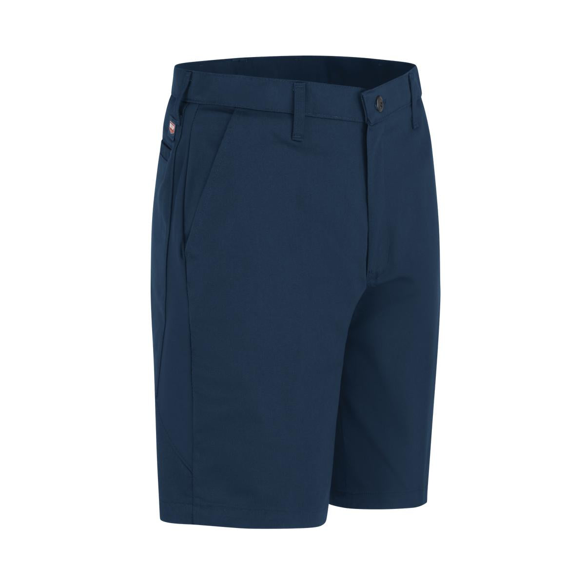 Red Kap Utility Shorts with MIMIX®