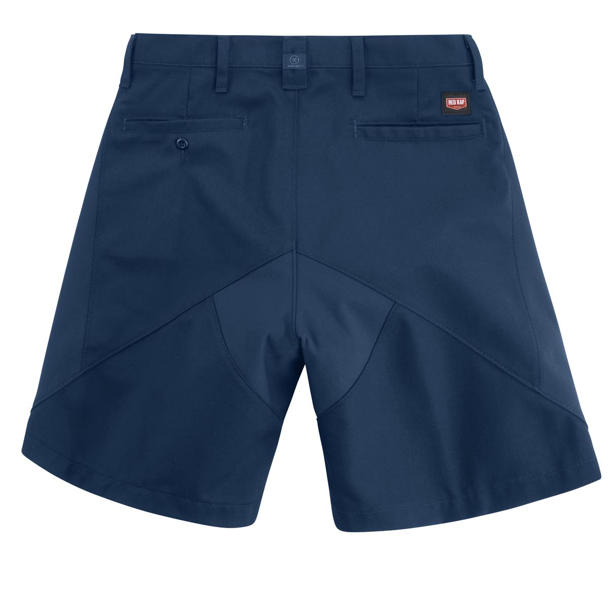Red Kap Utility Shorts with MIMIX®