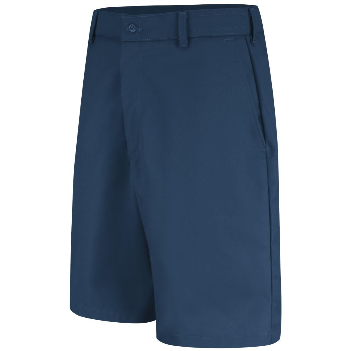 Red Kap Cell Phone Pocket Shorts