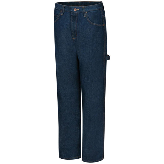 Red Kap Loose Fit Dungaree
