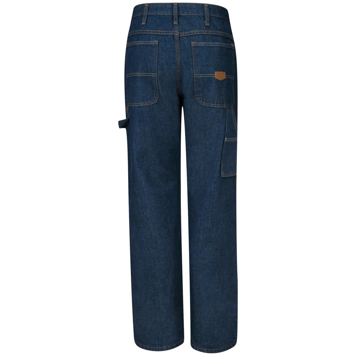 Red Kap Loose Fit Dungaree