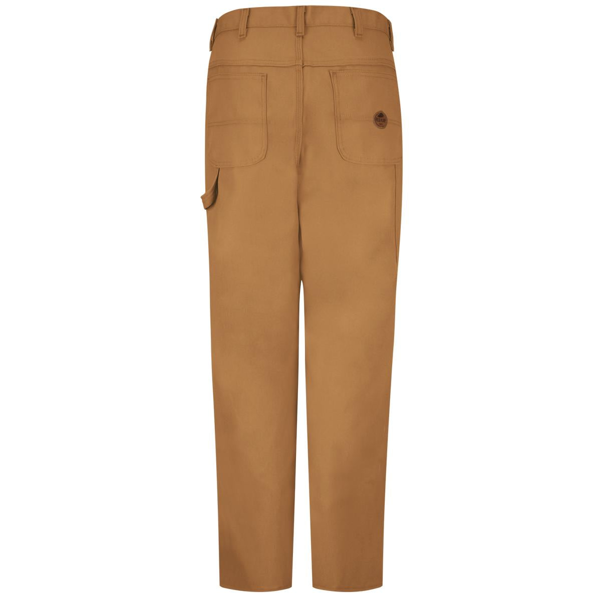 Red Kap Duck Dungaree