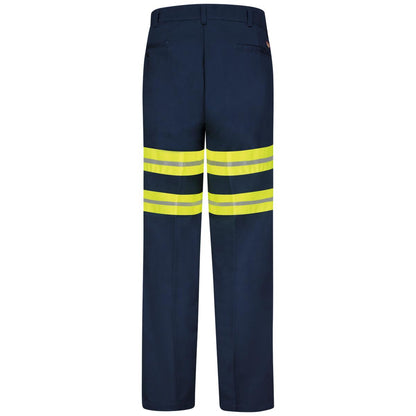 Red Kap Reflective Work Pant