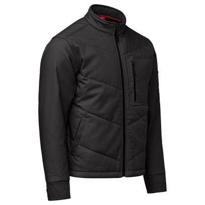 Red Kap Insulated Quilted Work Jacket