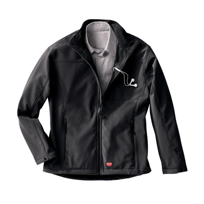 Red Kap Deluxe Soft Shell Jacket