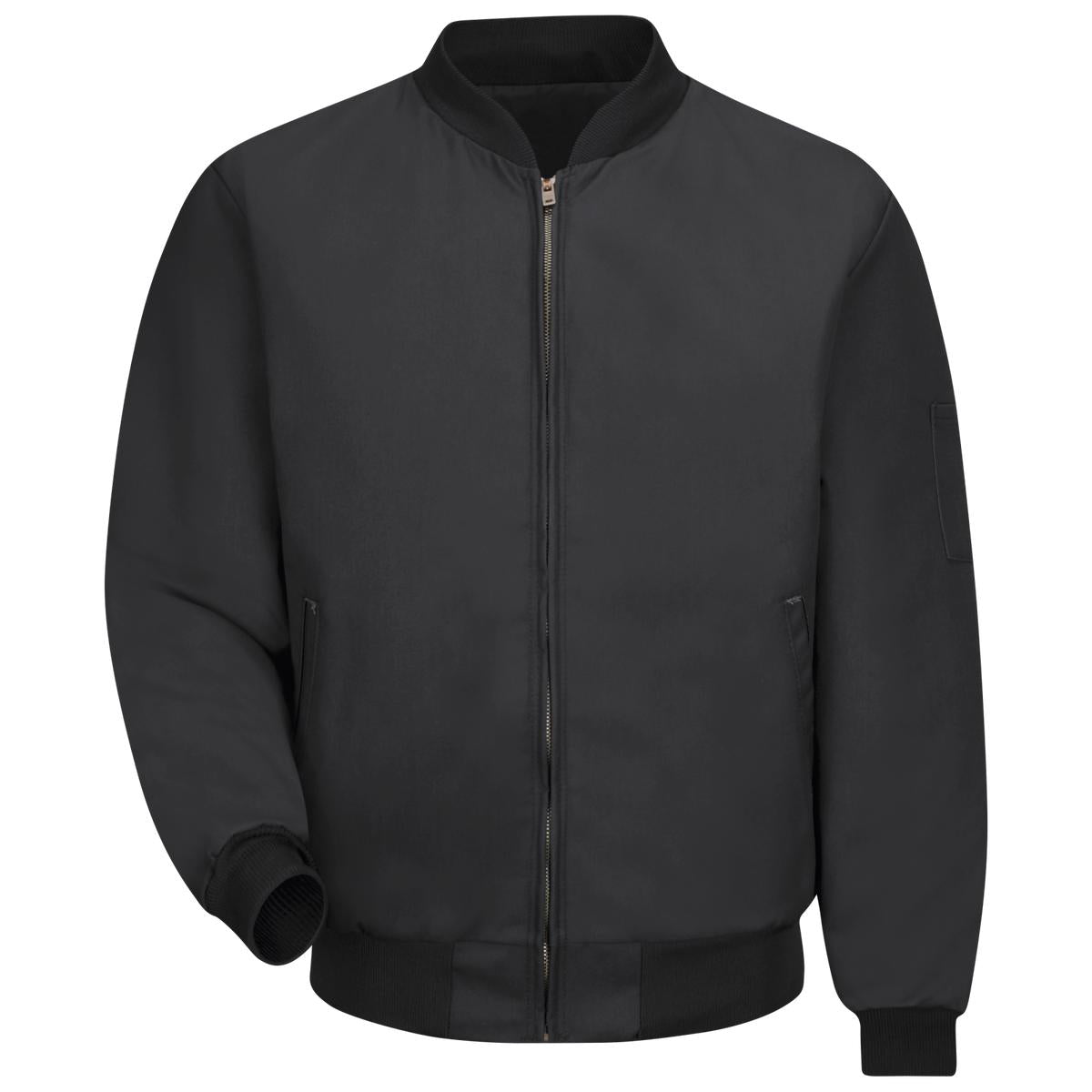 Red Kap Perma-Lined Team Jacket