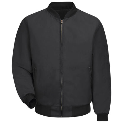 Red Kap Perma-Lined Team Jacket