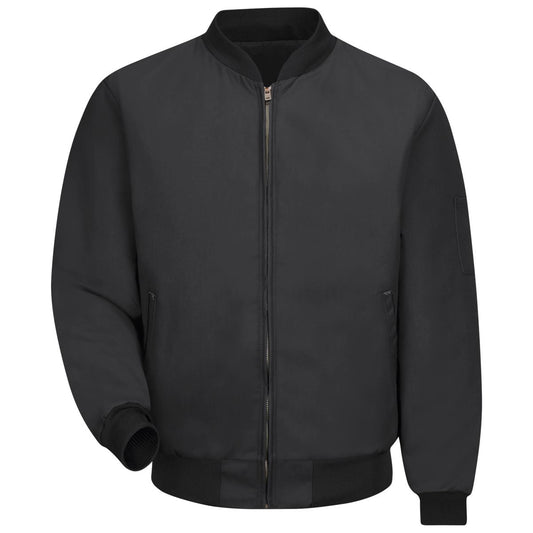 Red Kap Perma-Lined Team Jacket