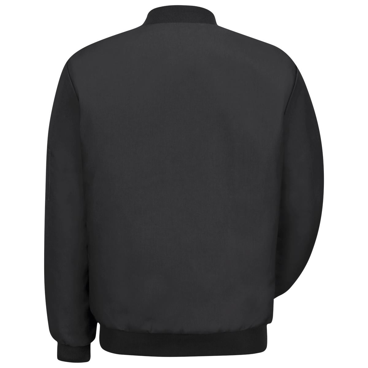 Red Kap Perma-Lined Team Jacket