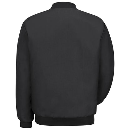Red Kap Perma-Lined Team Jacket