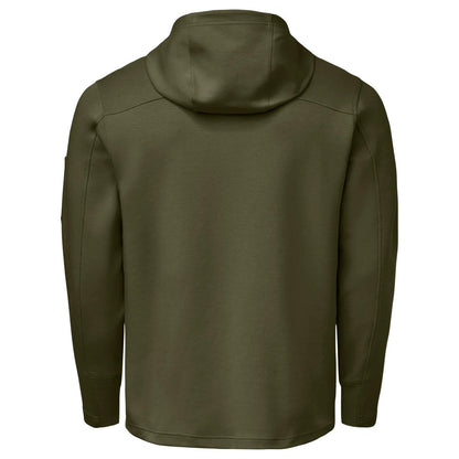 Red Kap Pullover Hoodie