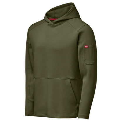 Red Kap Pullover Hoodie