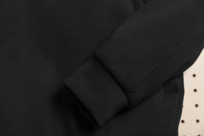 Red Kap Fleece Pullover Hoodie
