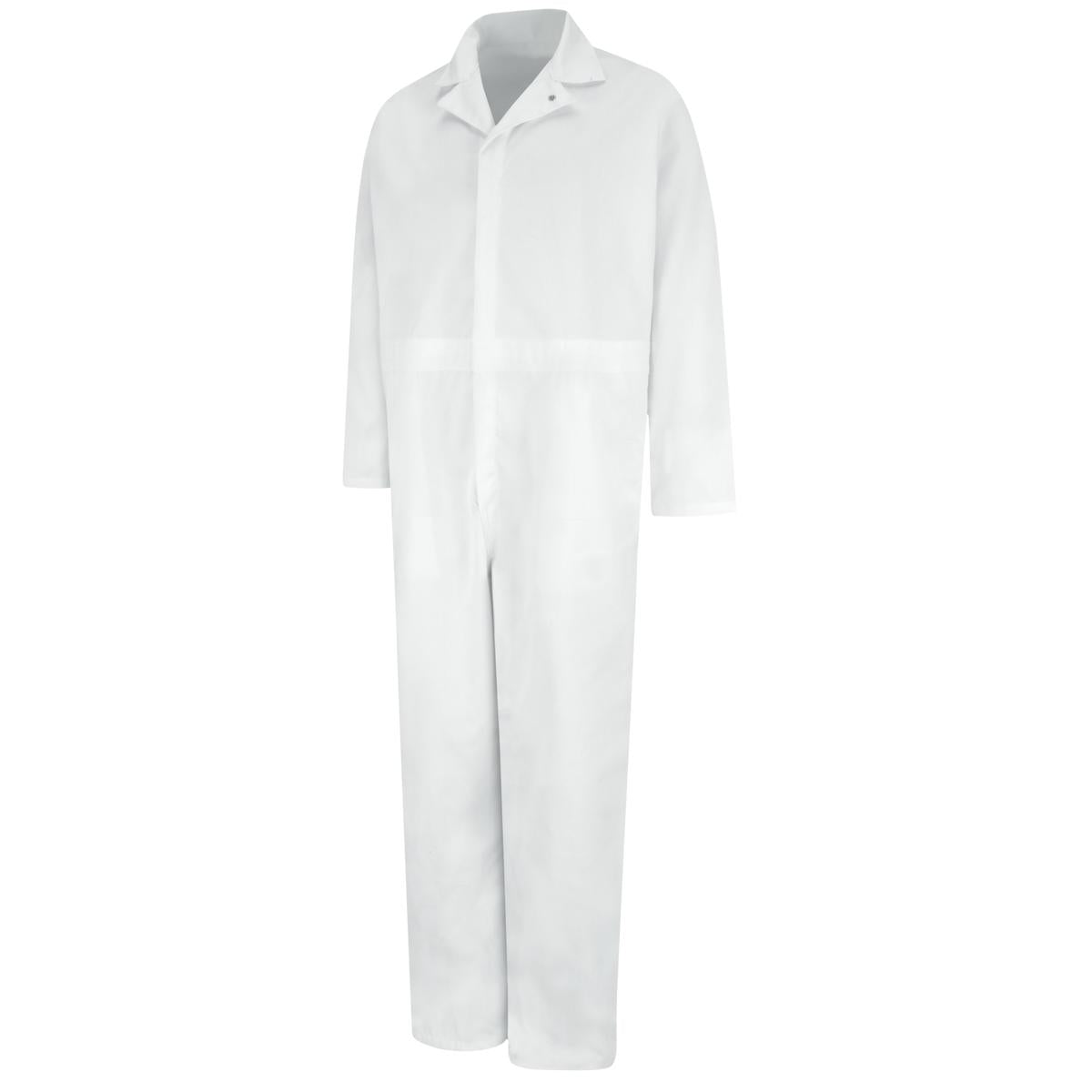 Red Kap Twill Action Back Painter's Coverall
