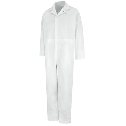 Red Kap Twill Action Back Painter's Coverall