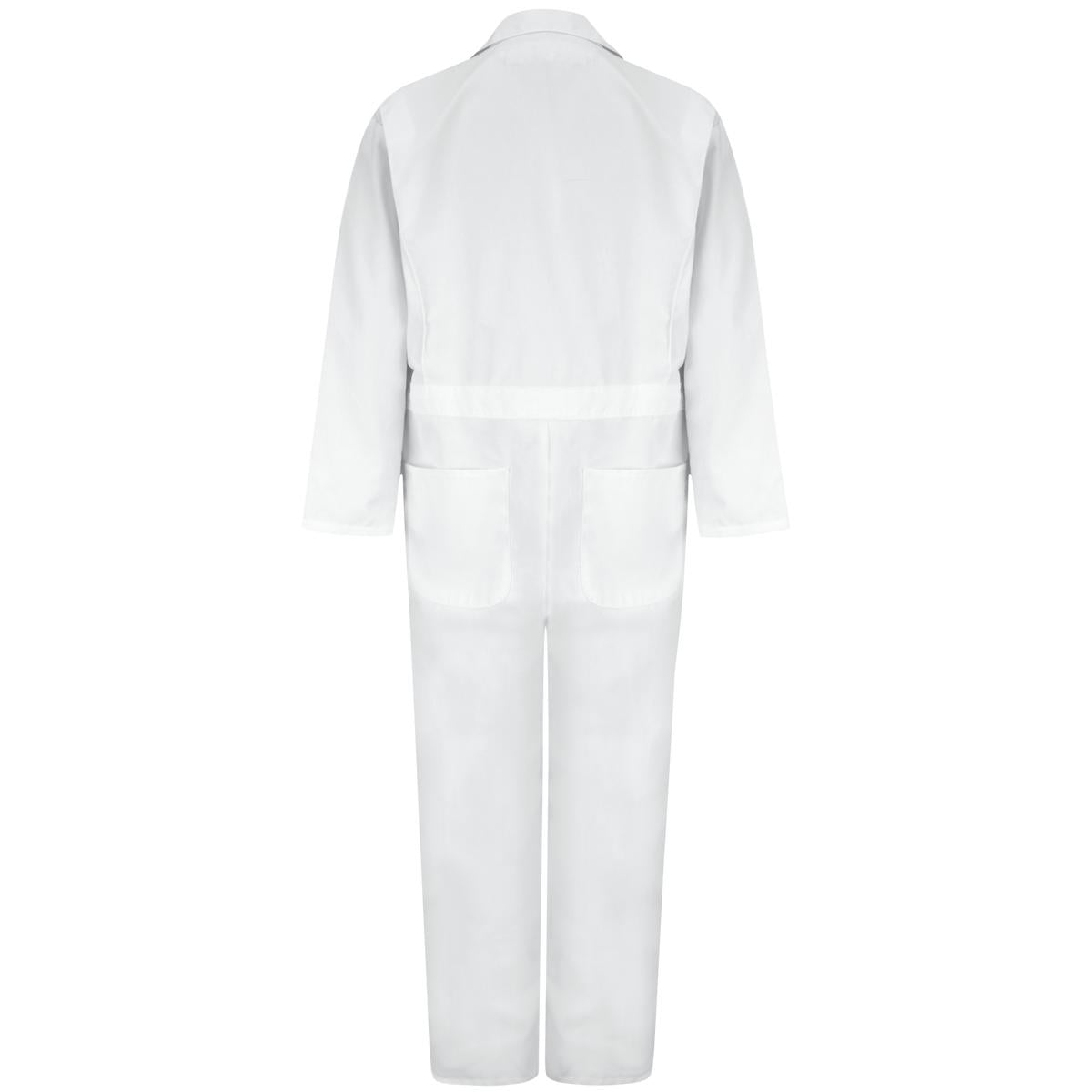 Red Kap Twill Action Back Painter's Coverall