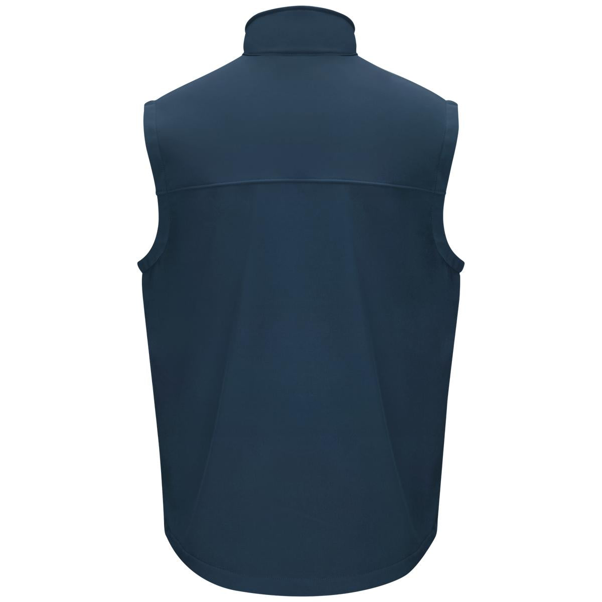 Red Kap Soft Shell Vest