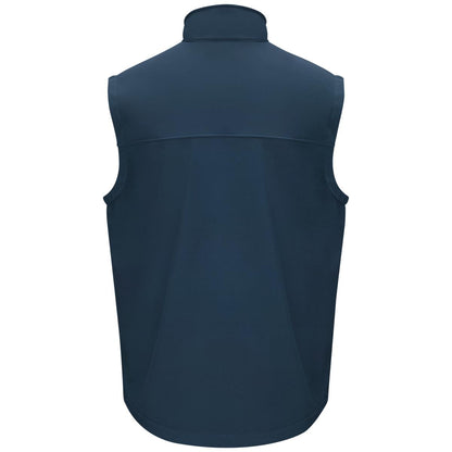 Red Kap Soft Shell Vest