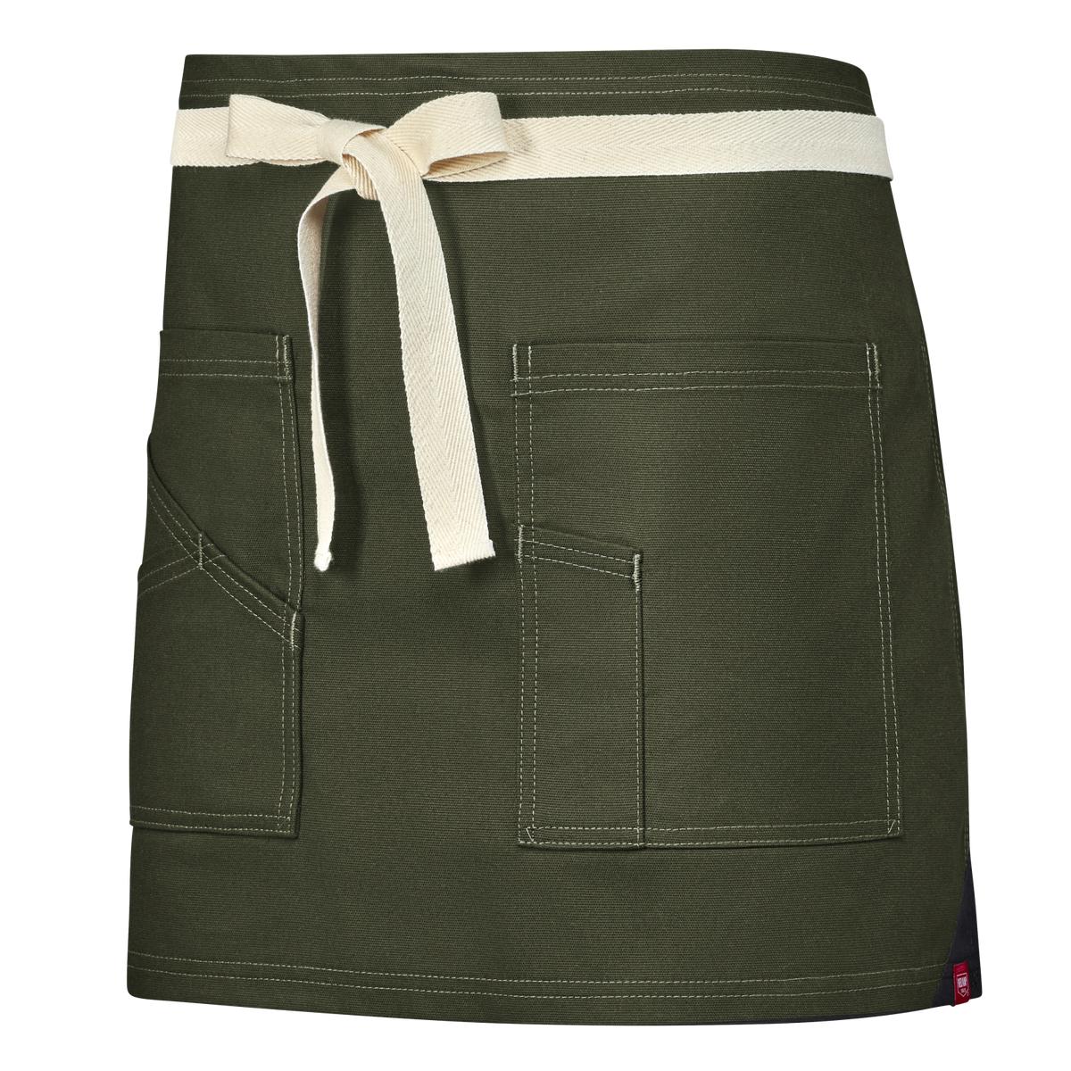 Red Kap Flex Strap Utility Waist Apron