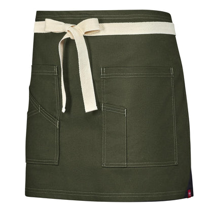 Red Kap Flex Strap Utility Waist Apron