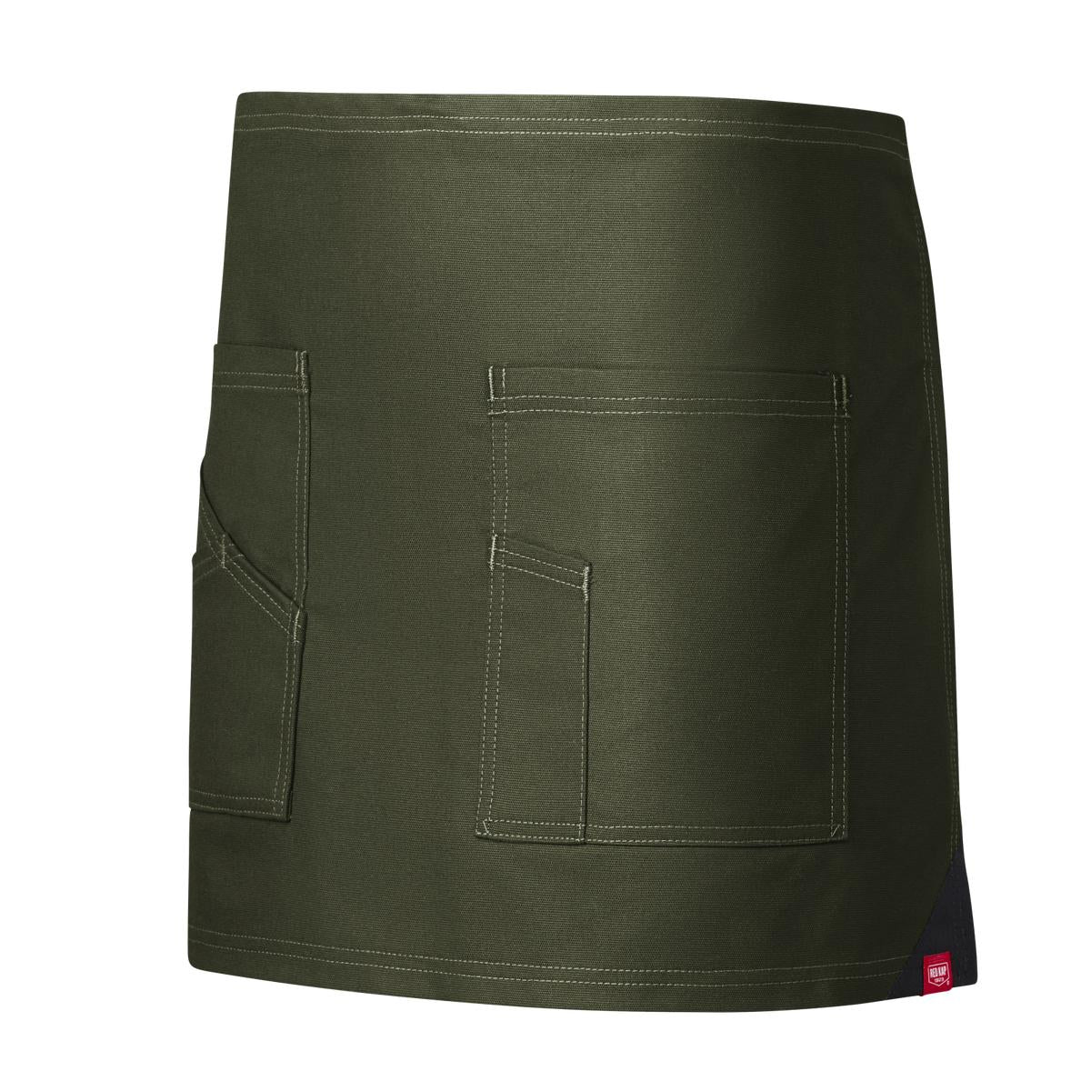 Red Kap Flex Strap Utility Waist Apron