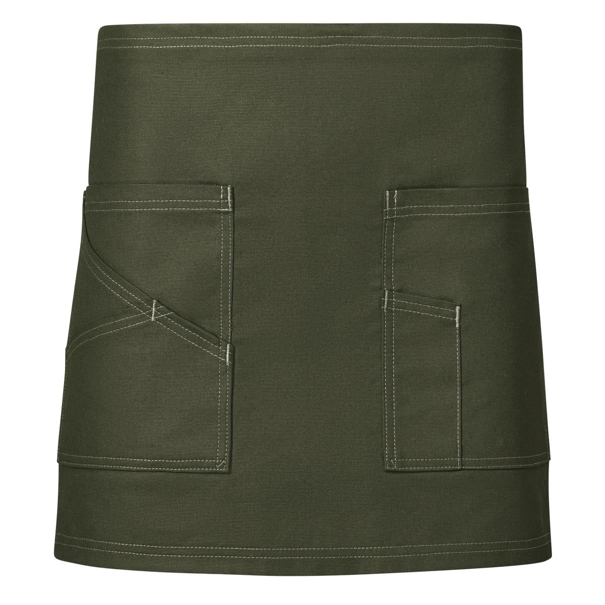 Red Kap Flex Strap Utility Waist Apron