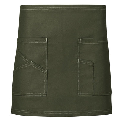 Red Kap Flex Strap Utility Waist Apron