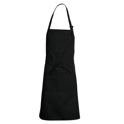 Red Kap Premium Bib Apron