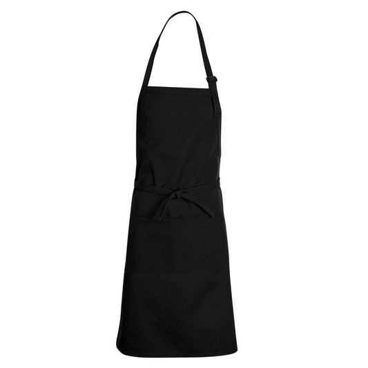 Red Kap Premium Bib Apron